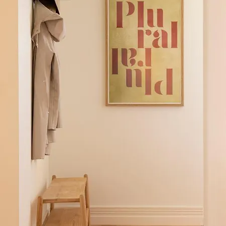 Appartement Taipas Townhouse 1865_boutique